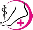 Logo Podologie Bayha