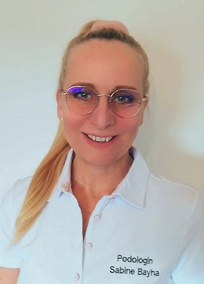 Sabine Bayha