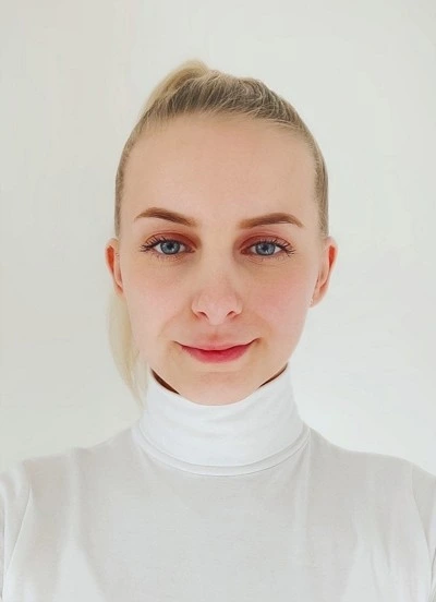Vivienne Bayha